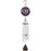 27" Cat People Picture Perfect Windchime