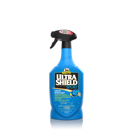 UltraShield® Sport Insecticide & Repellent, 32oz spray