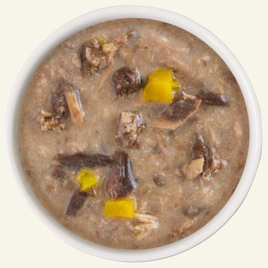 Weruva BFF Chicken Pumpkin Love Munchkin! Chicken Pumpkin