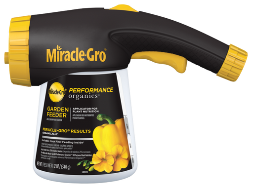 Miracle-Gro Performance Organics™ Garden Feeder