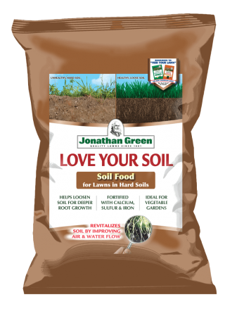 Jonathan Green Love Your Soil Fertilizer