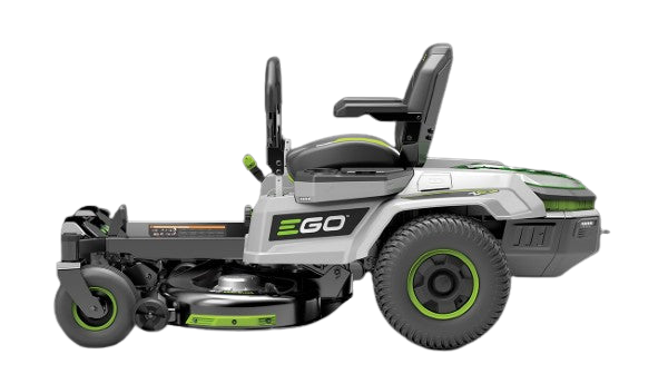 EGO Power+ 42” Z6 Zero Turn Riding Mower