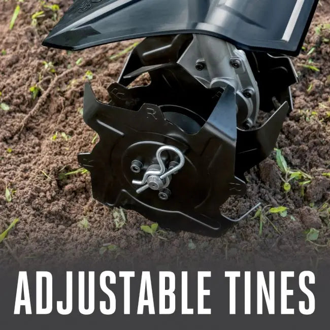 EGO Cultivator Attachment for MultiHead System — Mackey's