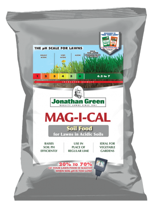 Jonathan Green MAG I CAL Fertilizer for Acidic Soils