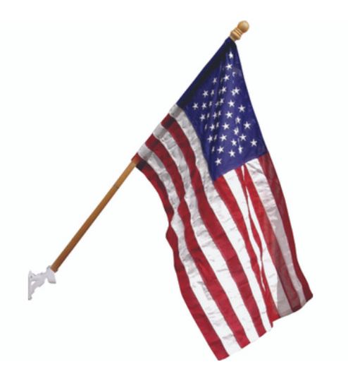 American Flags & Americana