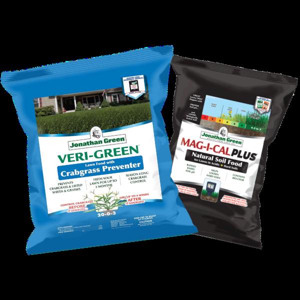 Lawn Multi-Step Programs