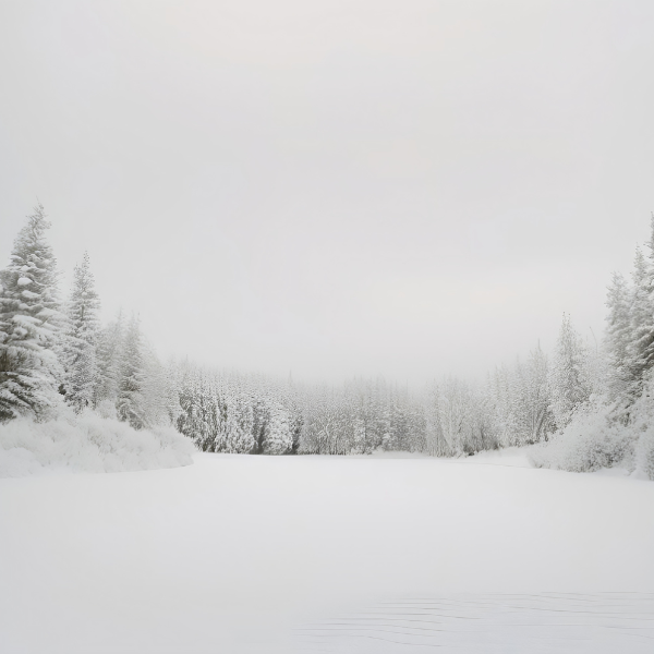 Winter Weather Needs