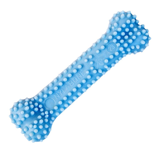 Nylabone Puppy Teething & Soothing Flexible Chew Dog Toy