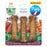 Nylabone Healthy Edibles All-Natural Long Lasting Puppy Chew Dog Treats