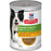 Hill's Science Diet Adult 7+ Senior Vitality canned dog food, Chicken & Vegetable Stew, 12.5 oz