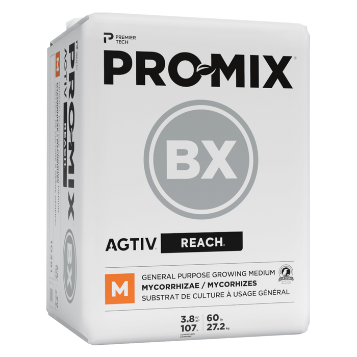 PRO-MIX® BX AGTIV® REACH™