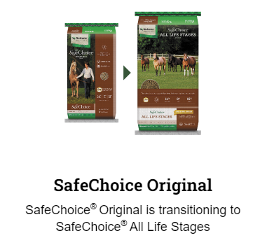 Nutrena SafeChoice All Life Stages