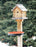 Farm Innovators All Seasons 3 in 1 Heated Bird Bath