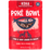 KOHA Poké Bowl Tuna & Beef Entrée in Gravy for Cats, 3oz Pouch