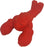 Nylabone Lobster Power Chew Toy for Dogs, Filet Mignon Flavor, X-Large