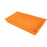 Sunpack Mega Tray - 10in x 20in - Orange