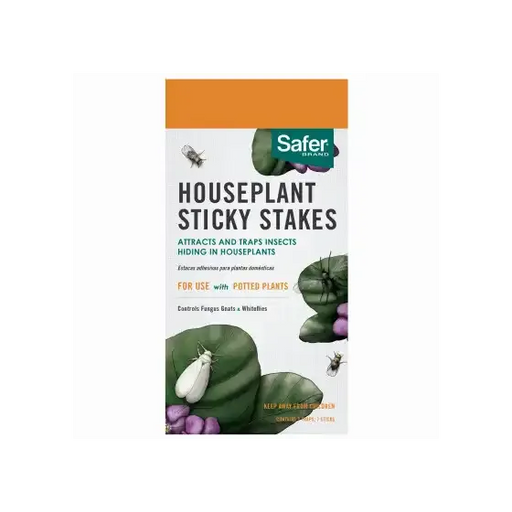 Houseplant Sticky Stake