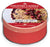 Country Candle by Kringle, Cherry Crumble, Single Daylight