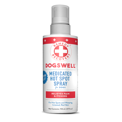 Remedy + Recovery® Medicated Hot Spot Spray for Dogs
