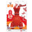 Nylabone Power Chew Lobster Dog Toy, Small - for Dogs up to 25lbs