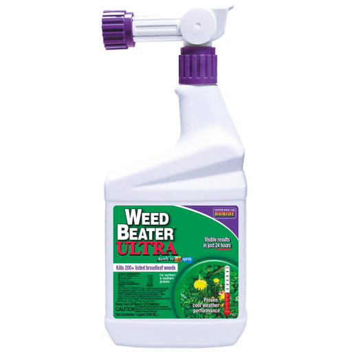 Bonide Weed Beater Ultra Ready-to-Spray, 1pt