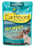 Earthborn Holistic Key West Zest Tuna Dinner with Mackerel in Gravy Wet Cat Food, 3oz