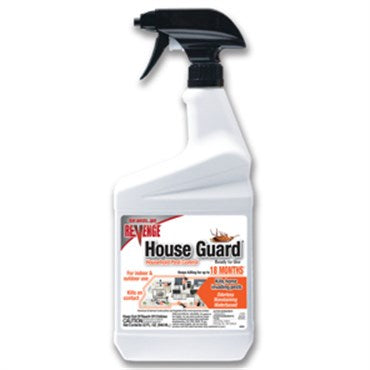 Bonide® Revenge® House Guard® - 1 quart Ready-To-Use