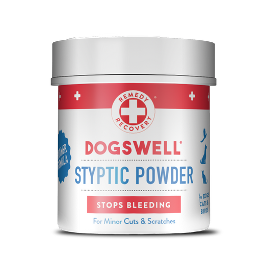 Remedy + Recovery® Styptic Powder for Dogs, 1.5oz