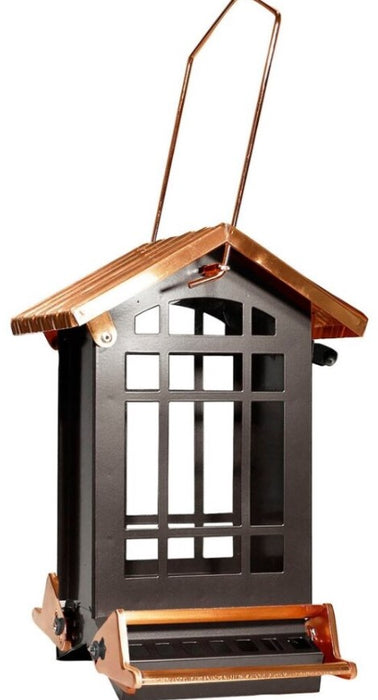 Coppertop Chateau Feeder, 7lb capacity