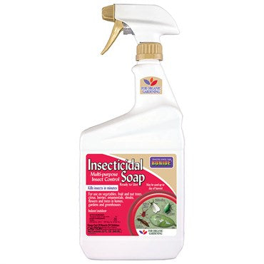 Insecticidal Soap Ready-to-Use