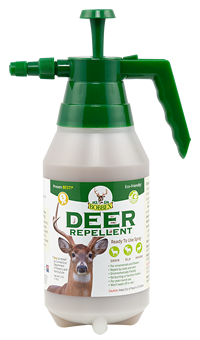 Bobbex Deer Repellent 48 oz. E-Z Pump Ready To Use Spray