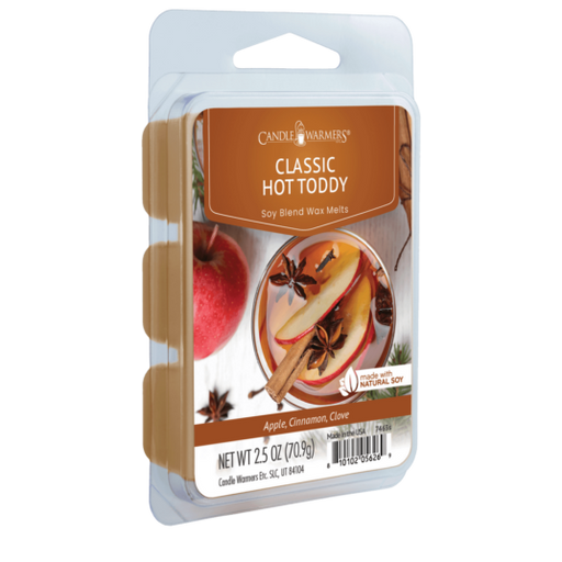 Classic Hot Toddy Wax Melts 2.5oz