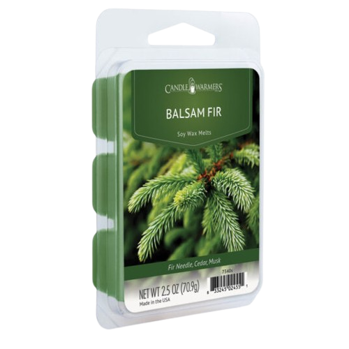 Balsam Fir Classic Wax Melts 2.5oz