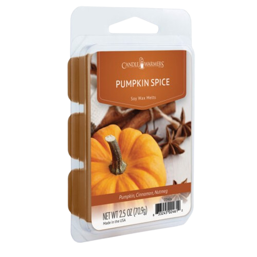 Pumpkin Spice Classic Wax Melts 2.5oz