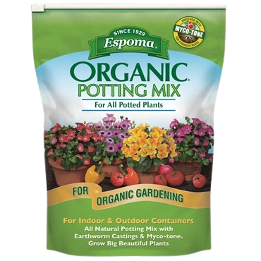 Espoma Organic® Potting Mix - 8qt