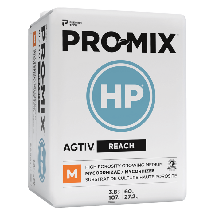 PRO-MIX® HP® AGTIV® REACH™, 3.8 cu ft