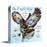 0244 Eagle Eye SHAPED Puzzle