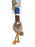 Duck Dog Toy, 15"