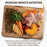 Earth Animal Wisdom Air-Dried Dog Food Chicken Recipe, 2lbs