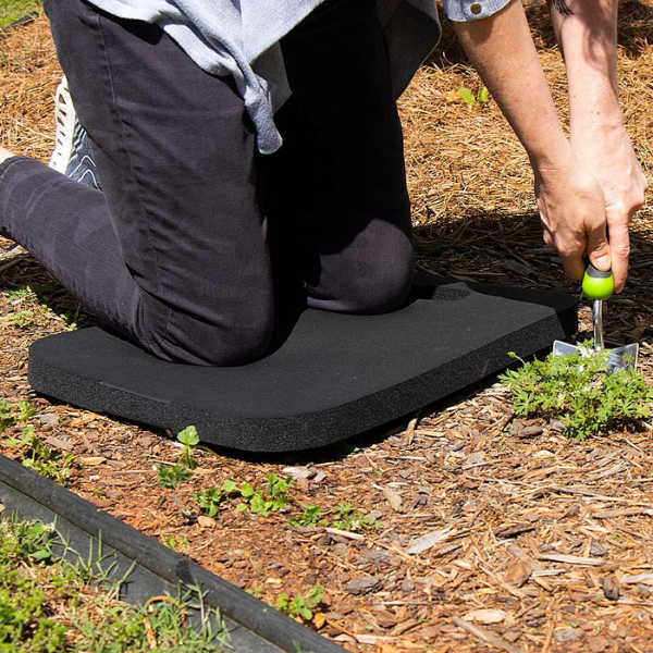 EarthEdge The Pad, Garden Kneeler Pad