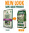 Standlee Organic Alfalfa Pellets, 40 lbs