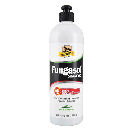 Absorbine Fungasol® Shampoo, 20oz