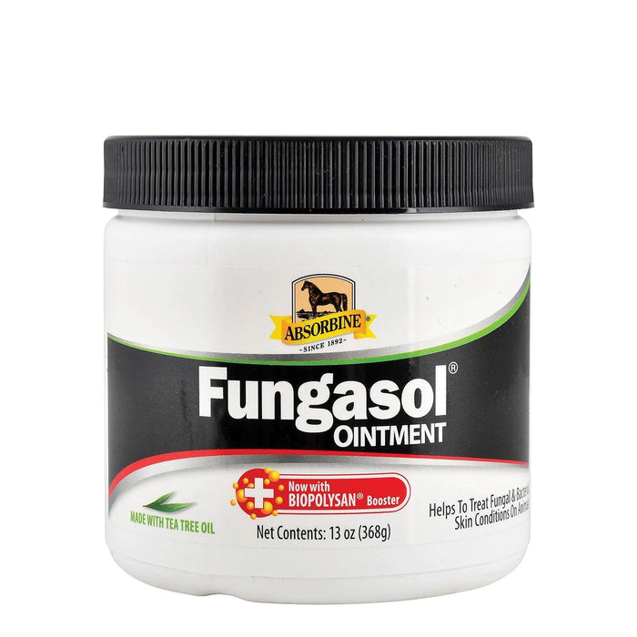 Absorbine Fungasol® Ointment, 13oz