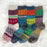 Women's Winter Thick Nordic Knit Cabin Crew Socks - Jacquard: W-L-077-1