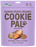 Cookie Pal Sweet Potato & Flaxseed Human Grade Organic Biscuits, 10oz