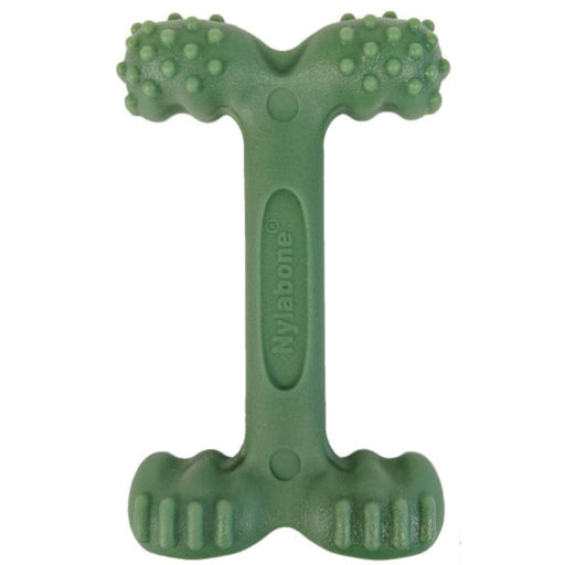 Nylabone Power Chew Easy-Hold Dog Dental Chew Toy, Large