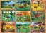 Postcards from the Farm 1000pc puzzle