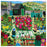 Garden Harvest 1000 Piece Square Puzzle