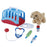 PUPPY VET SET (4)