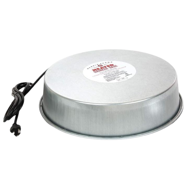 Winter Livestock Needs